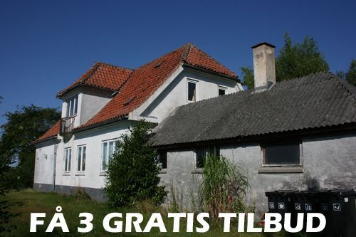 3 tilbud gartner Mariager: Det er 100% gratis, at modtage 3 attraktive tilbud