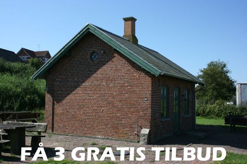 Tilbud gartner Horsens