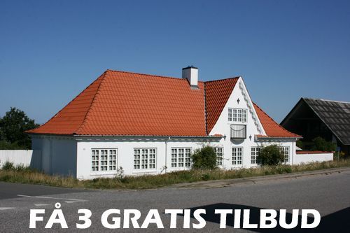 3 tilbud gartner: Tilbud-gartner.dk er en gratis hjælp i hele landet