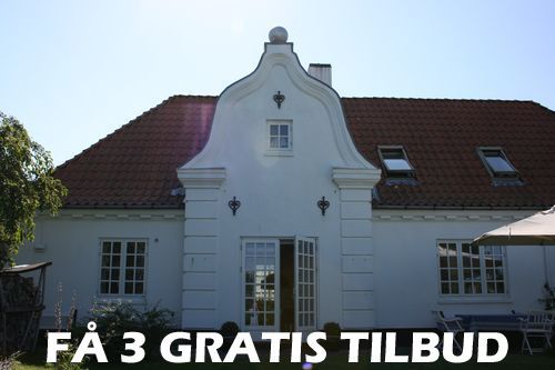 Tilbud gartner Faaborg