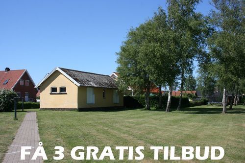 Tilbud gartner Glostrup