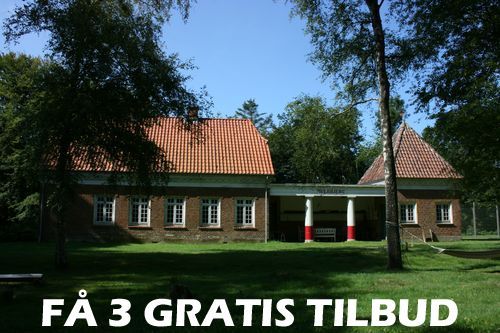 Tilbud gartner Ishøj