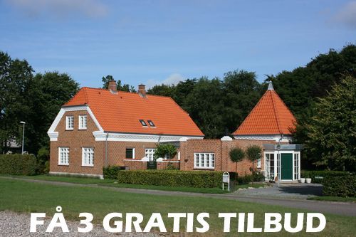 3 tilbud gartner Kolding: Find let en topmotiveret gartner i region Syddanmark