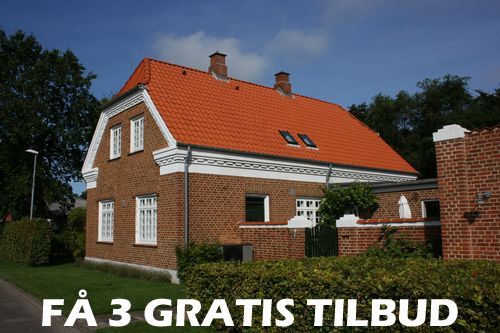 Tilbud gartner Faaborg